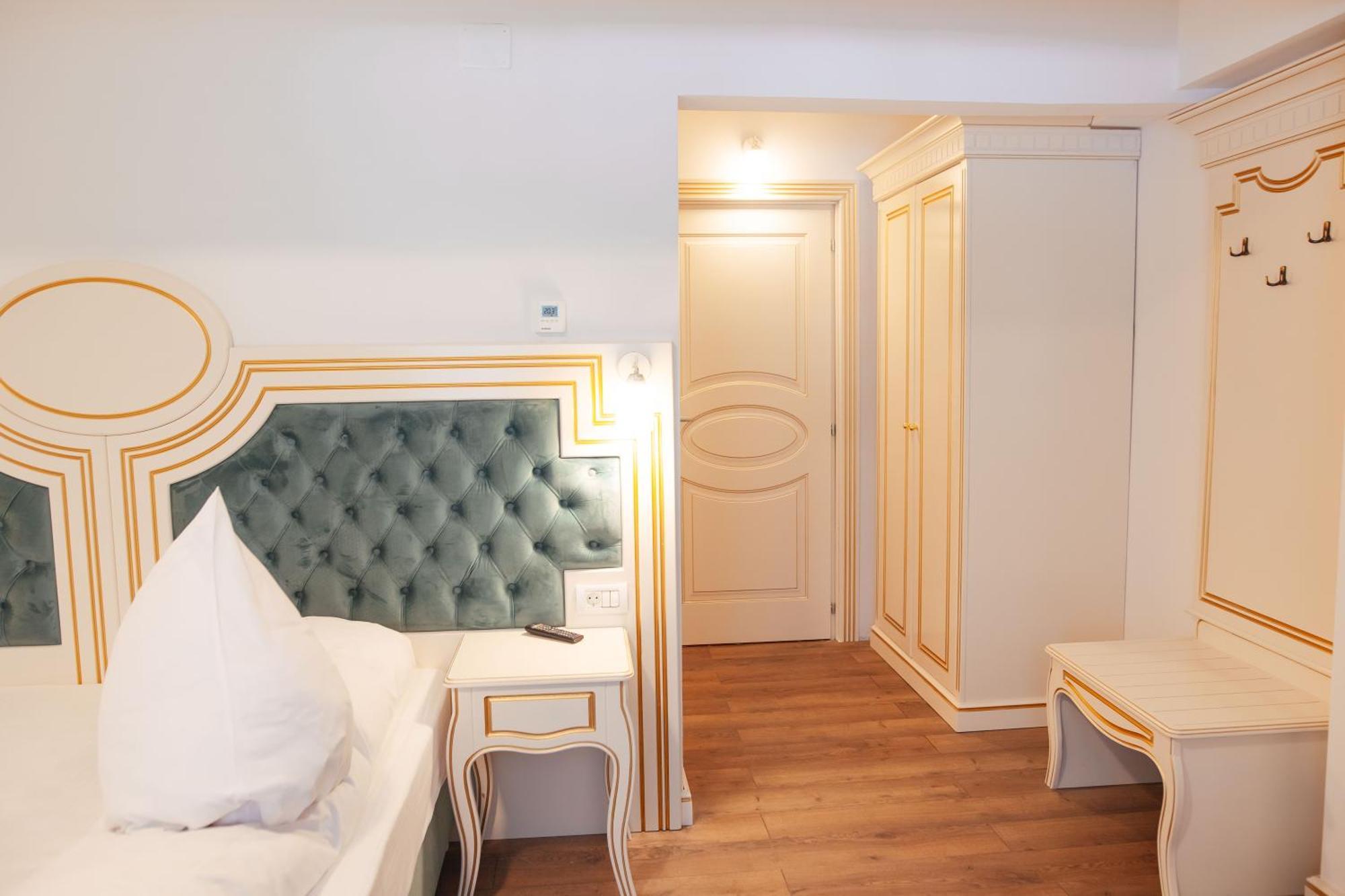 Hotel Miruna Sâmbăta de Sus Exterior foto